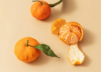 सुन्तलाको बोक्रा : फ्याँक्ने होइन, स्वास्थ्यको खजाना