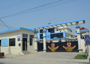 मोरङमा प्रतिनिधि सभा सदस्य निर्वाचनको तयारी तीव्र बन्दै