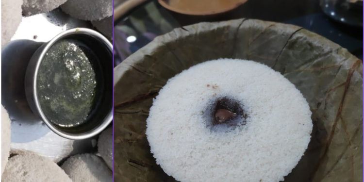 राजवंशी संस्कृतिको स्वाद : आज राष्ट्रिय भाक्का दिवस