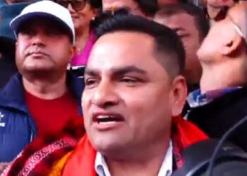 विशेष महाधिवेशनपछि कांग्रेस केन्द्रीय समिति पहिलोपटक बस्दै, निर्वाचन केन्द्रित ‘ऐतिहासिक’ निर्णयको तयारी