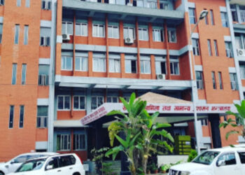 निर्वाचन आचारसंहिता कार्यान्वयन गर्न स्थानीय तहलाई मन्त्रालयको निर्देशन