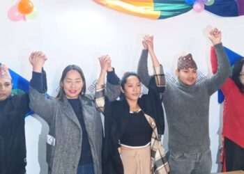 लैङ्गिक तथा यौनिक अल्पसङ्ख्यक समुदायका लागि फागुन २१ को निर्वाचन ‘गोप्य जनगणना’