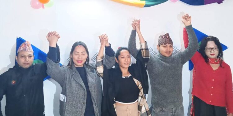 लैङ्गिक तथा यौनिक अल्पसङ्ख्यक समुदायका लागि फागुन २१ को निर्वाचन ‘गोप्य जनगणना’