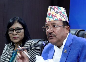 निर्वाचन प्रचार फागुन ४ देखि १८ गतेसम्म मात्र अनुमति