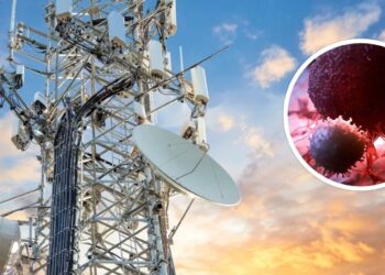 मोबाइल विकिरण फेरि बहसको केन्द्रमा  वैज्ञानिक सहमति र राजनीतिक चिन्ताबीच ५जी विवाद