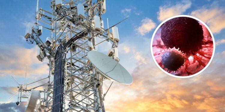 मोबाइल विकिरण फेरि बहसको केन्द्रमा  वैज्ञानिक सहमति र राजनीतिक चिन्ताबीच ५जी विवाद