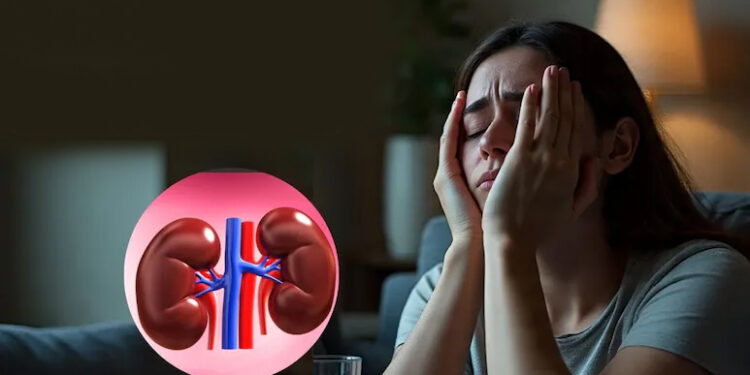 डाक्टरको सल्लाह बिना एन्टिबायोटिक सेवन गर्दा मिर्गौला जोखिममा