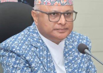 कोशी नदीमा आधारित पर्यटन विकास गर्ने मुख्यमन्त्री कार्कीको प्रतिबद्धता