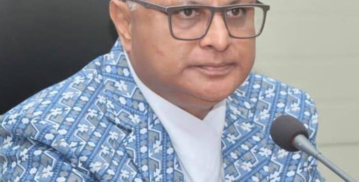 कोशी नदीमा आधारित पर्यटन विकास गर्ने मुख्यमन्त्री कार्कीको प्रतिबद्धता