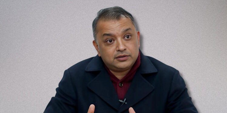 पुर्चौडी बस दुर्घटनाप्रति कांग्रेस सभापति थापाको समवेदना