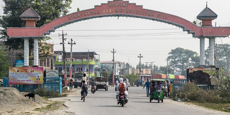 विराटनगर – डलरको मूल्यवृद्धि र निर्वाचनको दबाबले उद्योगी तनावमा