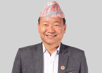 धरानमा खानेपानी सेवा डिजिटल युगमा प्रवेश