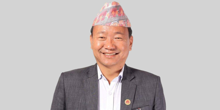 धरानमा खानेपानी सेवा डिजिटल युगमा प्रवेश