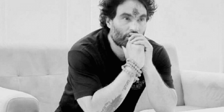 चलचित्र पत्रकार दिनेश सिटौलाको निधन, चुनावी प्रचारमा बेहोस भएर ढलेका थिए