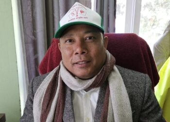 रेशम चौधरीको उम्मेदवारी खारेजीविरुद्धको रिट संयुक्त इजलासमा सुनुवाइ हुँदै