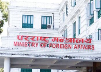 युएई सरकारले २६७ नेपालीको कैद माफ गर्‍यो