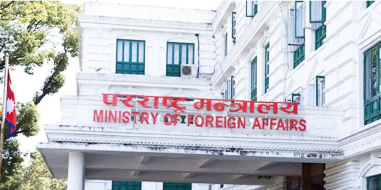 युएई सरकारले २६७ नेपालीको कैद माफ गर्‍यो